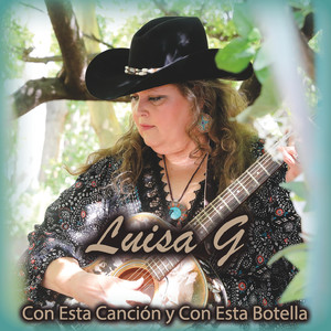 Diosito Mandanos la Lluvia (Bonus Track) [feat. Daniel Lee Gallegos]