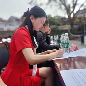 山歌好比春江水