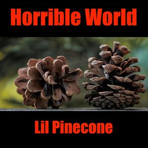 Horrible World (Explicit)