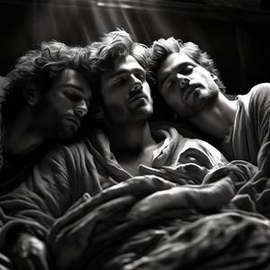 Ich erwach in meinem Bett (feat. Talf & Sinny) (Explicit)