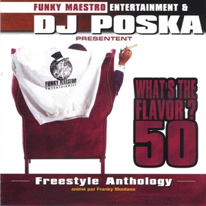 Freestyle(WTF 50)
