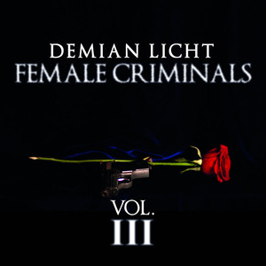 Female Criminals Vol​.​3