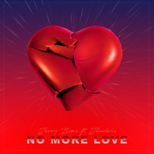 No More Love (Explicit)