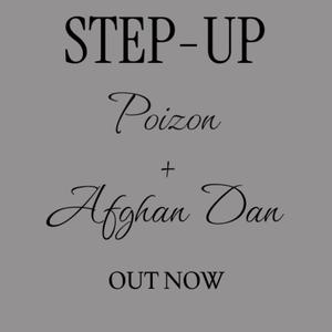 Step-Up (feat. Afghan Dan) [Explicit]