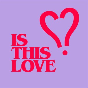 Is This Love (Extended Mix)