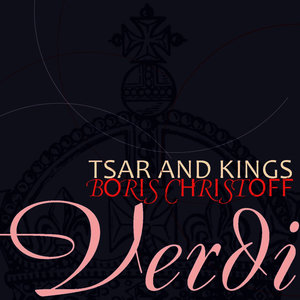 Tsar And Kings