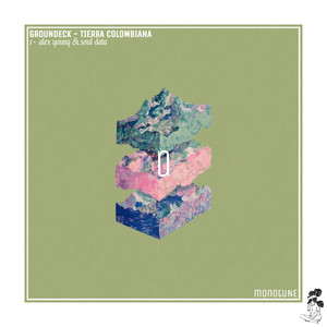 Tierra Colombiana (Original Mix)