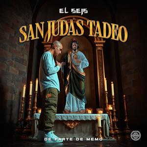 San Judas Tadeo