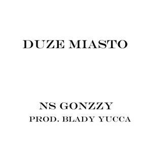 DUŻE MIASTO (Explicit)