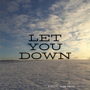 Let You Down