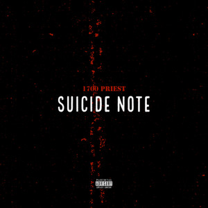 Suicide Note (Explicit)