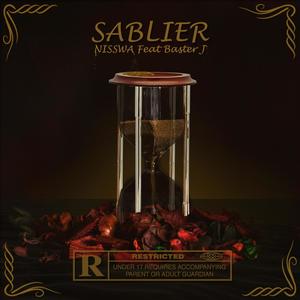 Sablier (feat. Baster J)