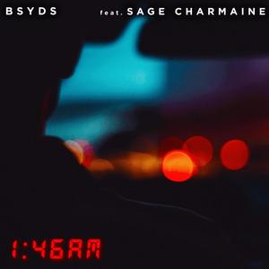 1:46am (feat. Sage Charmaine)