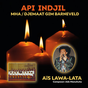 Api Indjil