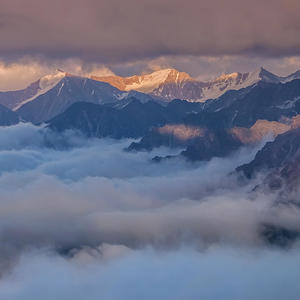 Blessing (feat. K. Väisänen & raakasipuli)