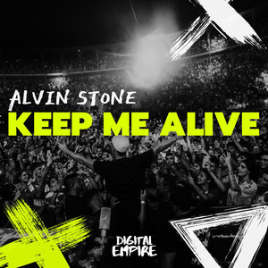 Keep Me Alive