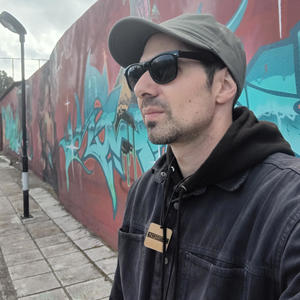 Kontra Sto Revma (feat. DJ Masta Gee|Instrumental)