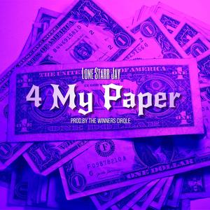 4 My Paper (Explicit)