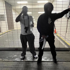 rockout (feat. Drael) (Explicit)