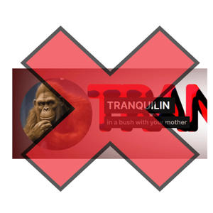 tranquilin likes to beat her meat (feat. UMBRA_666) (Explicit)