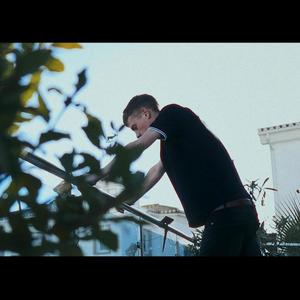 MUERO POR TI (feat. SADWARE)