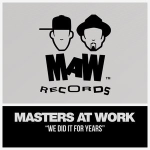 We Did It For Years (KenLou Dub)