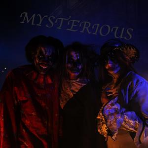 Mysterious (feat. Valious, ZEØ THE HERØ & Kidcrybaby) [Remix] [Explicit]