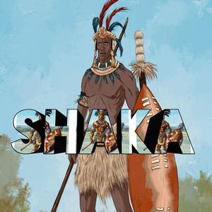 Shaka (feat. LK ka Push)