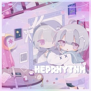 HEPRHYTHM