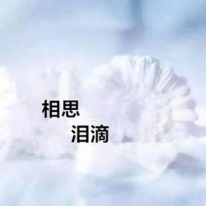相思泪滴 (伴奏)