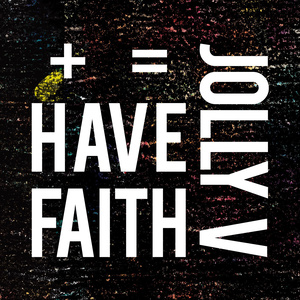 Have Faith (有信心)