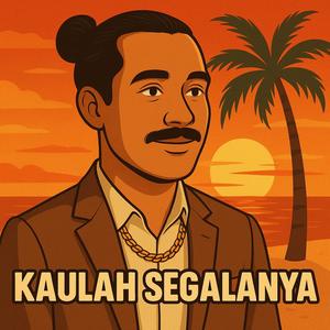 Kalauh Segalanya/Jij bent mijn alles