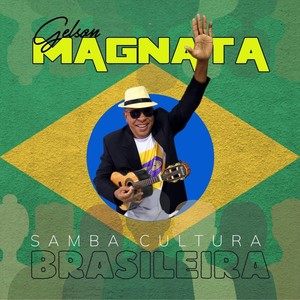 Samba, Cultura Brasileira