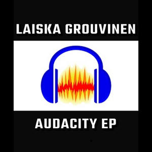 AUDACITY EP