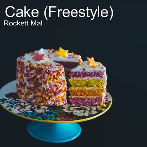 Cake (Freestyle)