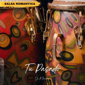 Tu Pasado (Salsa Romantica Instrumental)