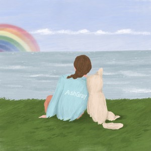 애쉬그레이 - 은비 (EUNBI)