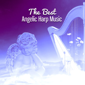 String Quartet No. 17 in B-Flat Major, K. 458 ”Hunt” - III. Adagio (Harp Version)