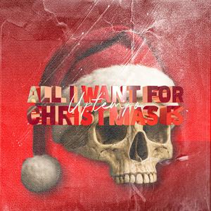 ALL I WANT FOR CHRISTMAS IS UPTEMPO