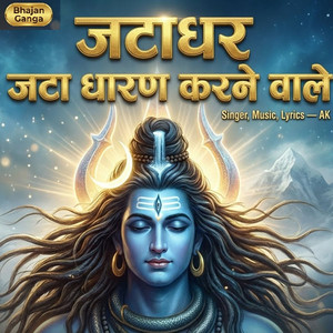 Jatadhar Jata Dharan Karne Wale