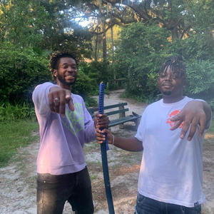NUN (feat. Icemanlex) (Explicit)