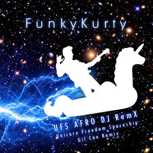 Unicorn Freedom Spaceship (Gil Can Remix)