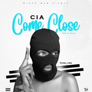 Come Close (Explicit)