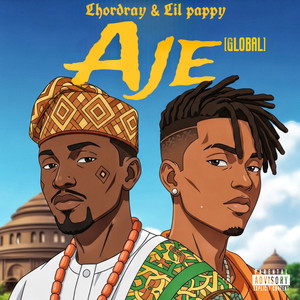 Aje (global) (Explicit)