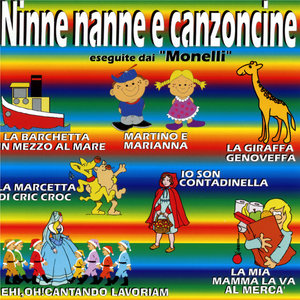 Al Canto Del Cucù