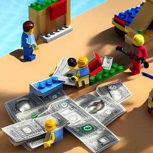 Come Shop (feat. 12k Slink) (Explicit)