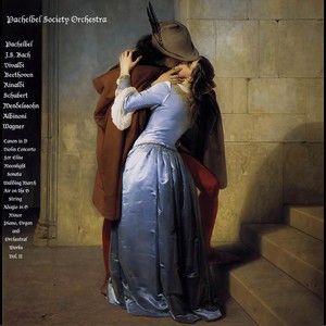 Canon and Gigue in D Major. I Canon