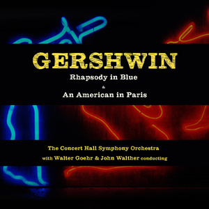 An American in Paris (一个美国人在巴黎)