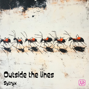 Outside The Lines (Explicit)