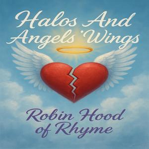 Halos And Angels' Wings